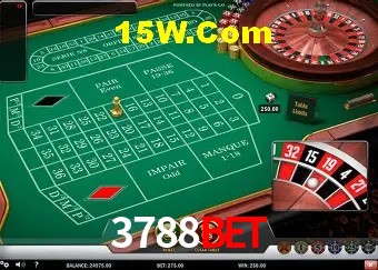 Game Providers 3788Bet